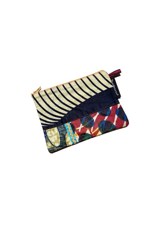 Matambarina flat pencil case