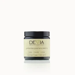 Udjævnende Guarana Scrub 120 ml