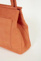 TANGERINE TOUJOURS HÅNDTASKE