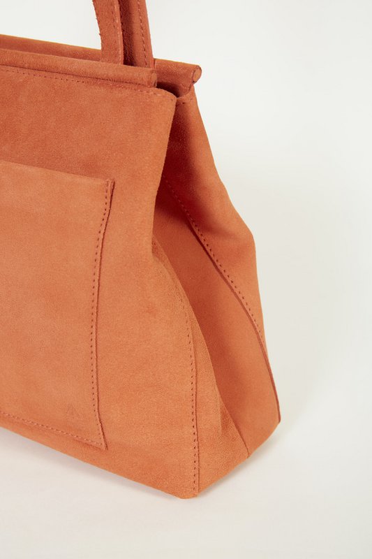 TANGERINE TOUJOURS HANDTASCHE