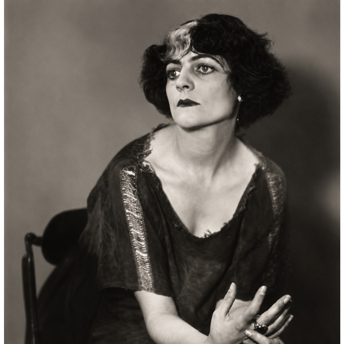 IER-001 Luisa Casati