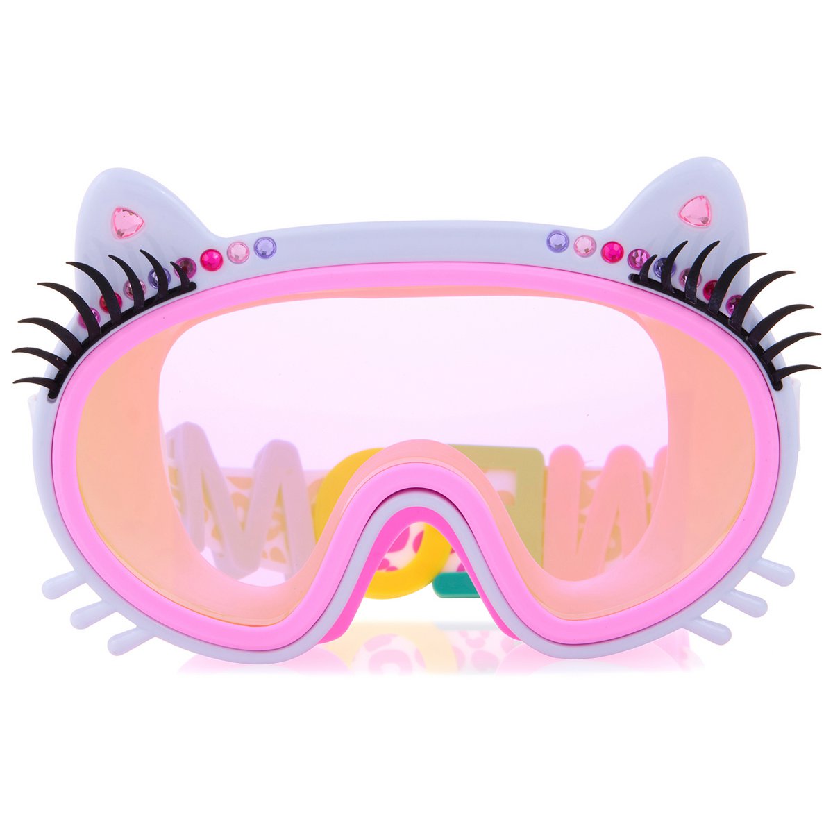 Bling2o Zwemmasker - Clawdia