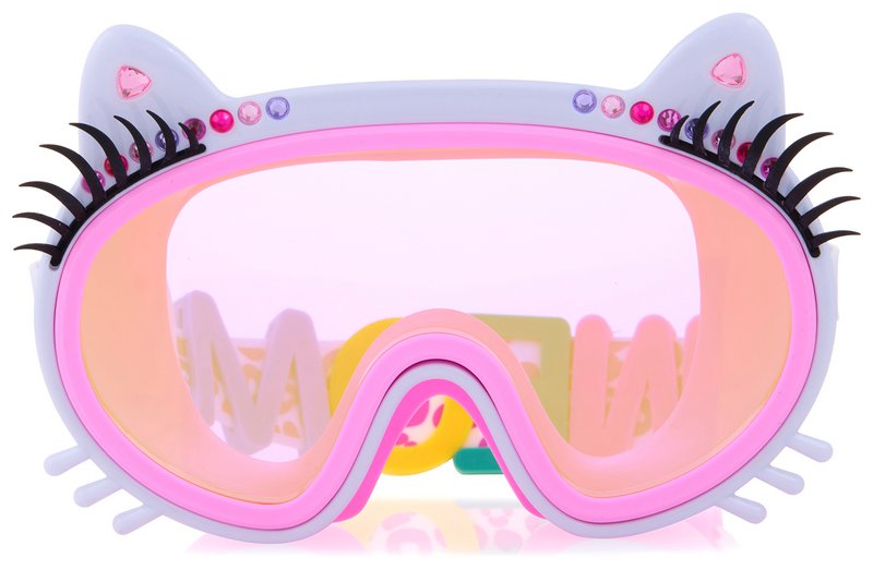 Bling2o Zwemasker - Clawdia