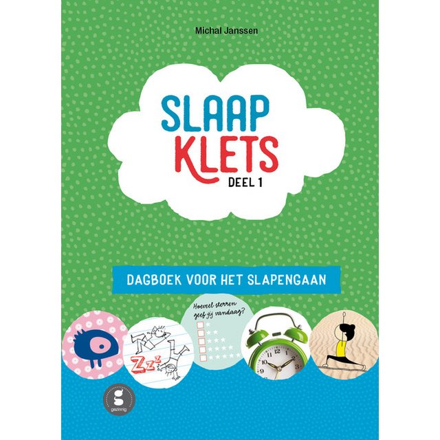 Søvnchat del 1