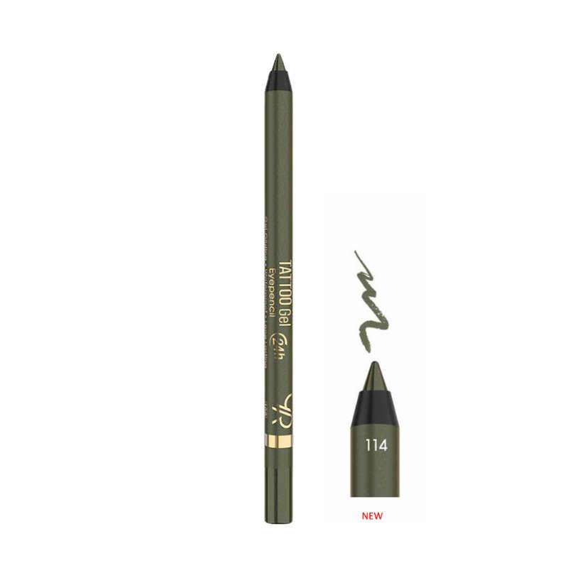 Tattoo Gel Eyepencil