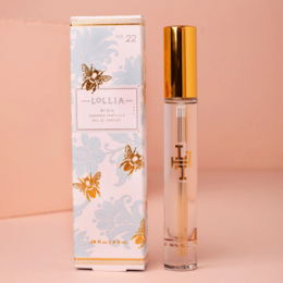 Lollia Wish Travel Eau de Parfum
