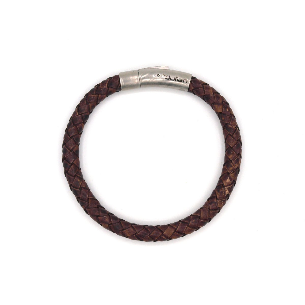 Kepang auburn - 6mm
