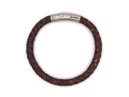 Kepang auburn - 6mm