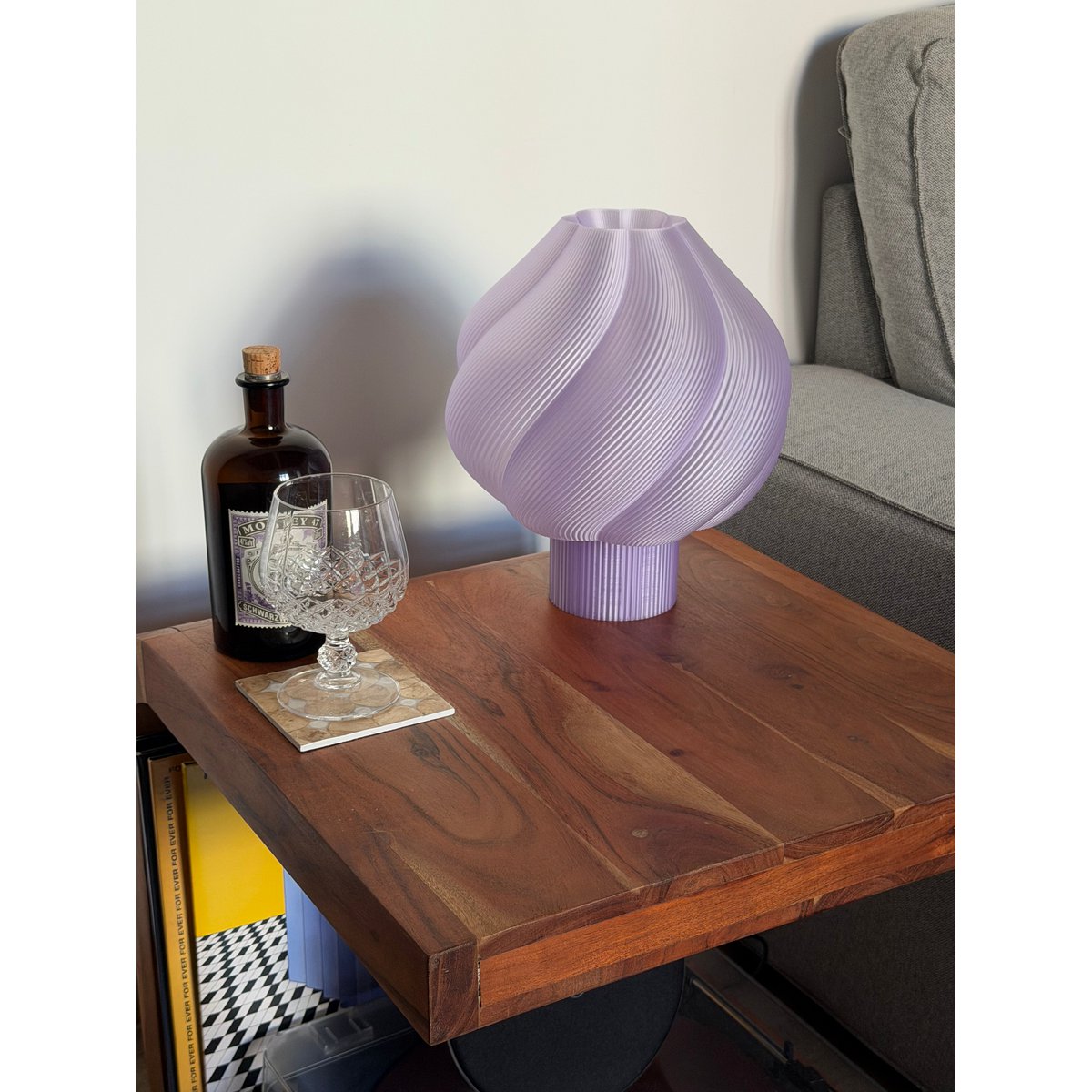 Lavender