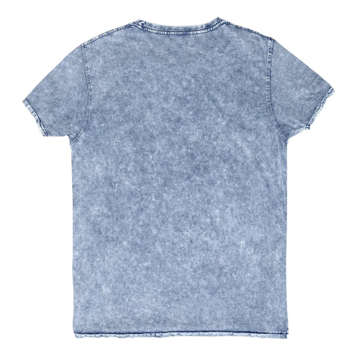 Burn for What You Love camiseta vaquera