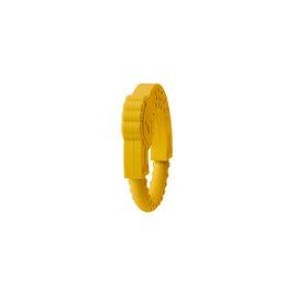 Silicone Teether - Ochère Jaune