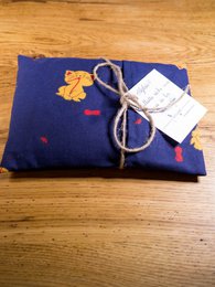 Droogwaterkruik met lijnzaad Children & Baby - Limited editions