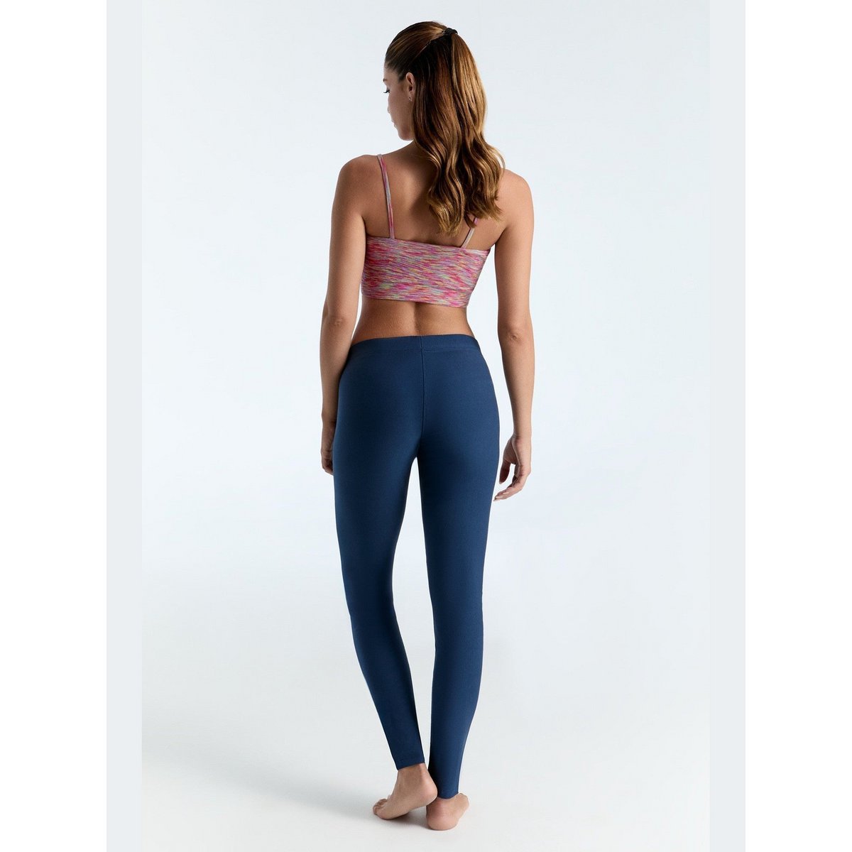 Damen Warm Leggings