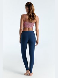 Damen Warm Leggings