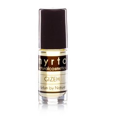 myrto Bio Natur Parfum - GIZEH Rejsestr