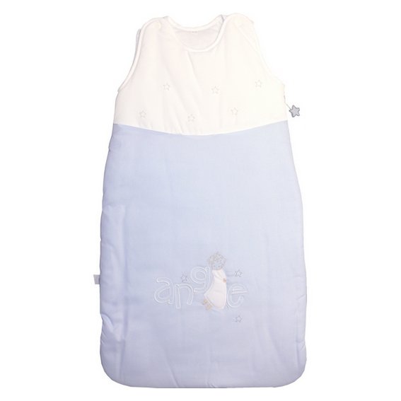 Saco de Dormir 90cm Gabriel Azul