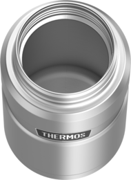 STAINLESS KING FOOD JAR 0.71 l