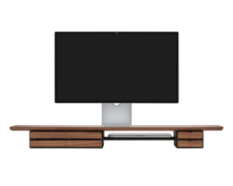 Étagère de bureau Pro