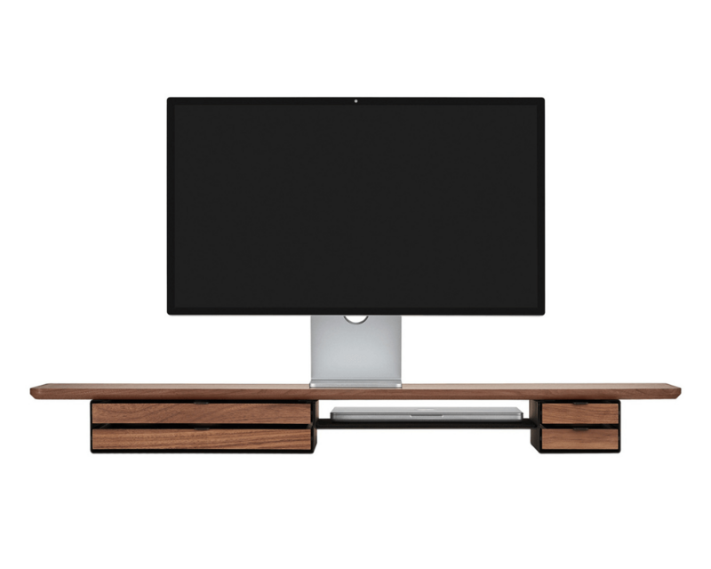 Étagère de bureau Pro