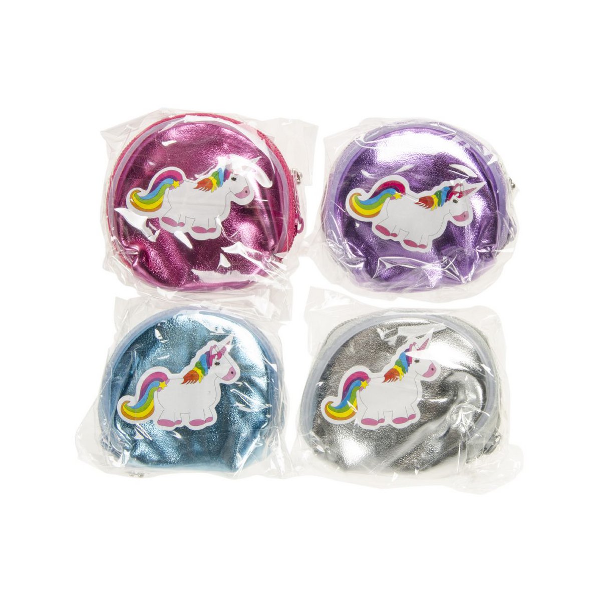 MINI WALLET UNICORN PP