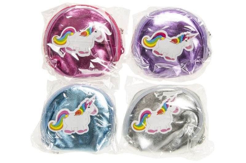 MINI WALLET UNICORN PP