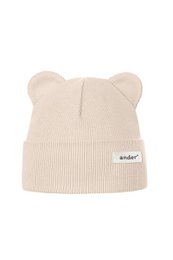 GRACE BEIGE children's hat