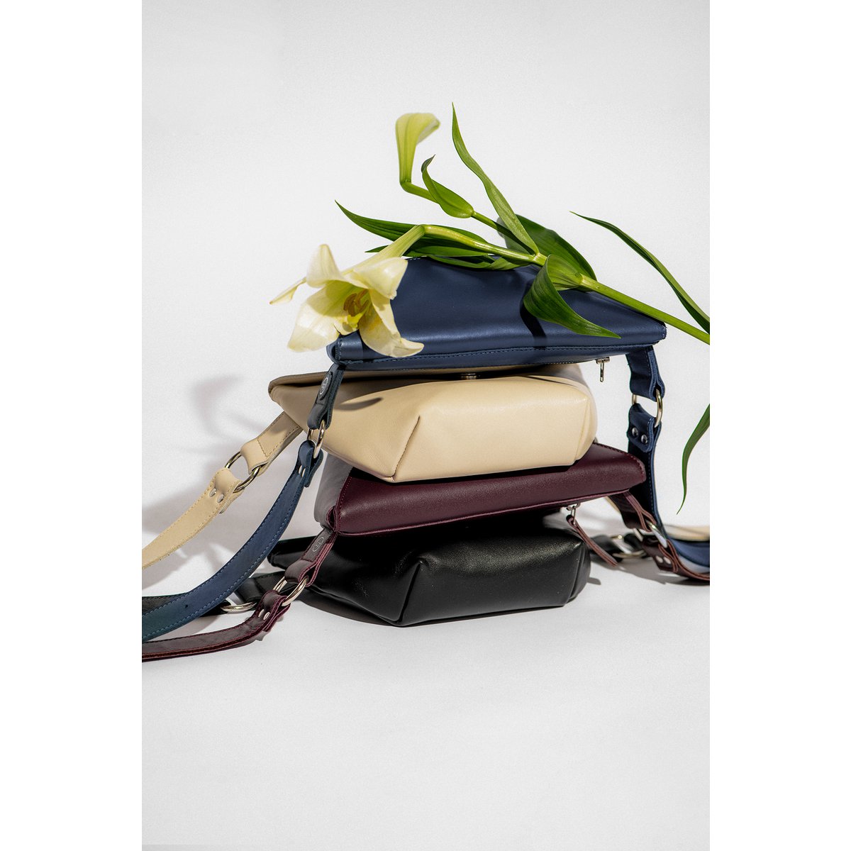Fanny Pack Black