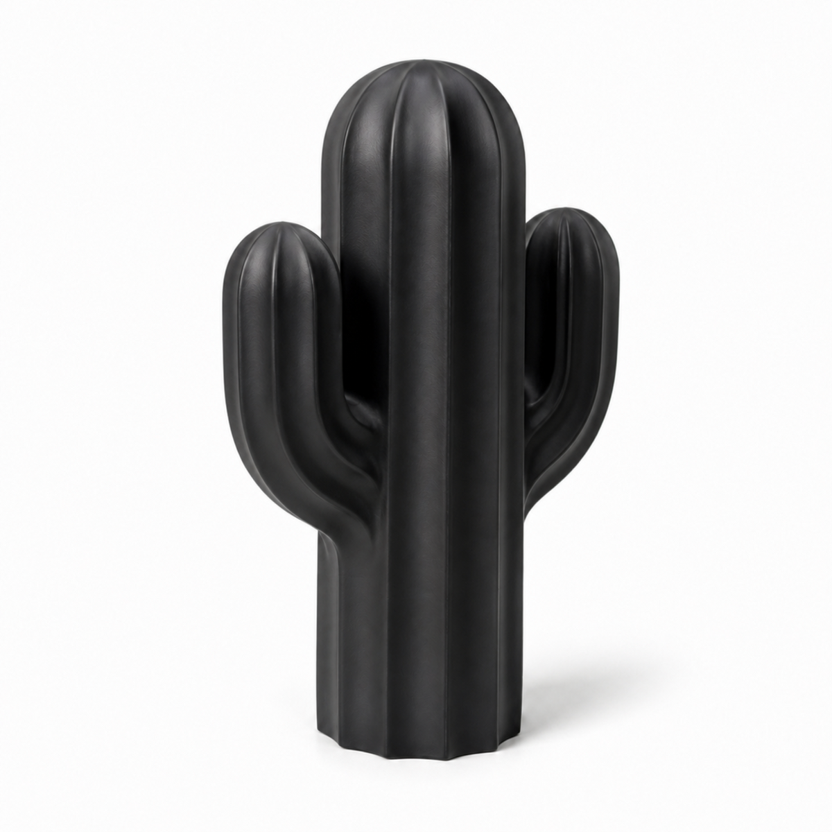 Cactus Art Object