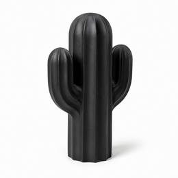 Cactus Art Object