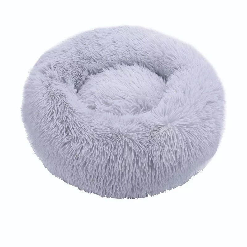 Bed cushion pets