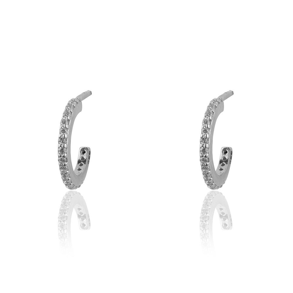 Keep It Classy | Earring | Gold
