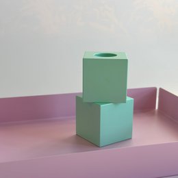 Dipper Cube * Mint