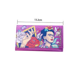 Tabakbeutel (130x75 mm) FRIDA KAHLO X 12