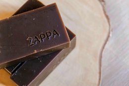 Spicy Coffee soap
