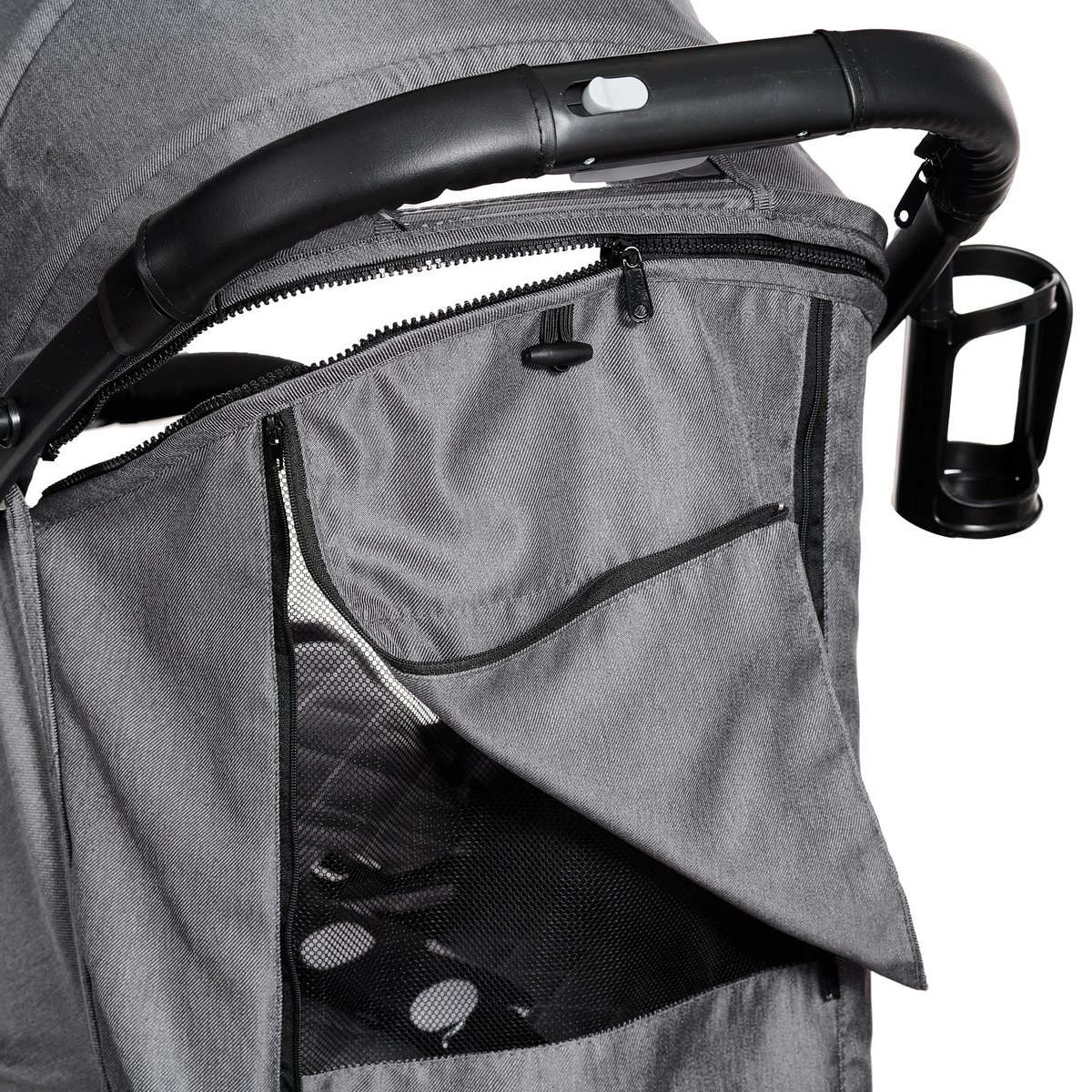 Baby Stroller SANDRA