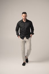 Camicia da lavoro