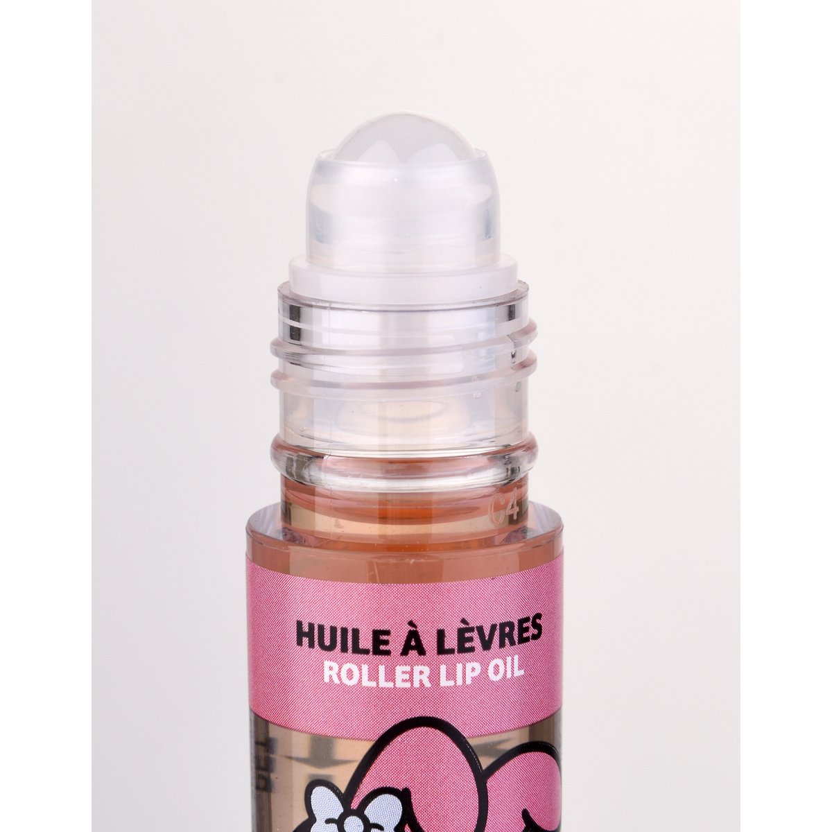 Mein Melodie -Erdbeerlippenöl 7,5 ml