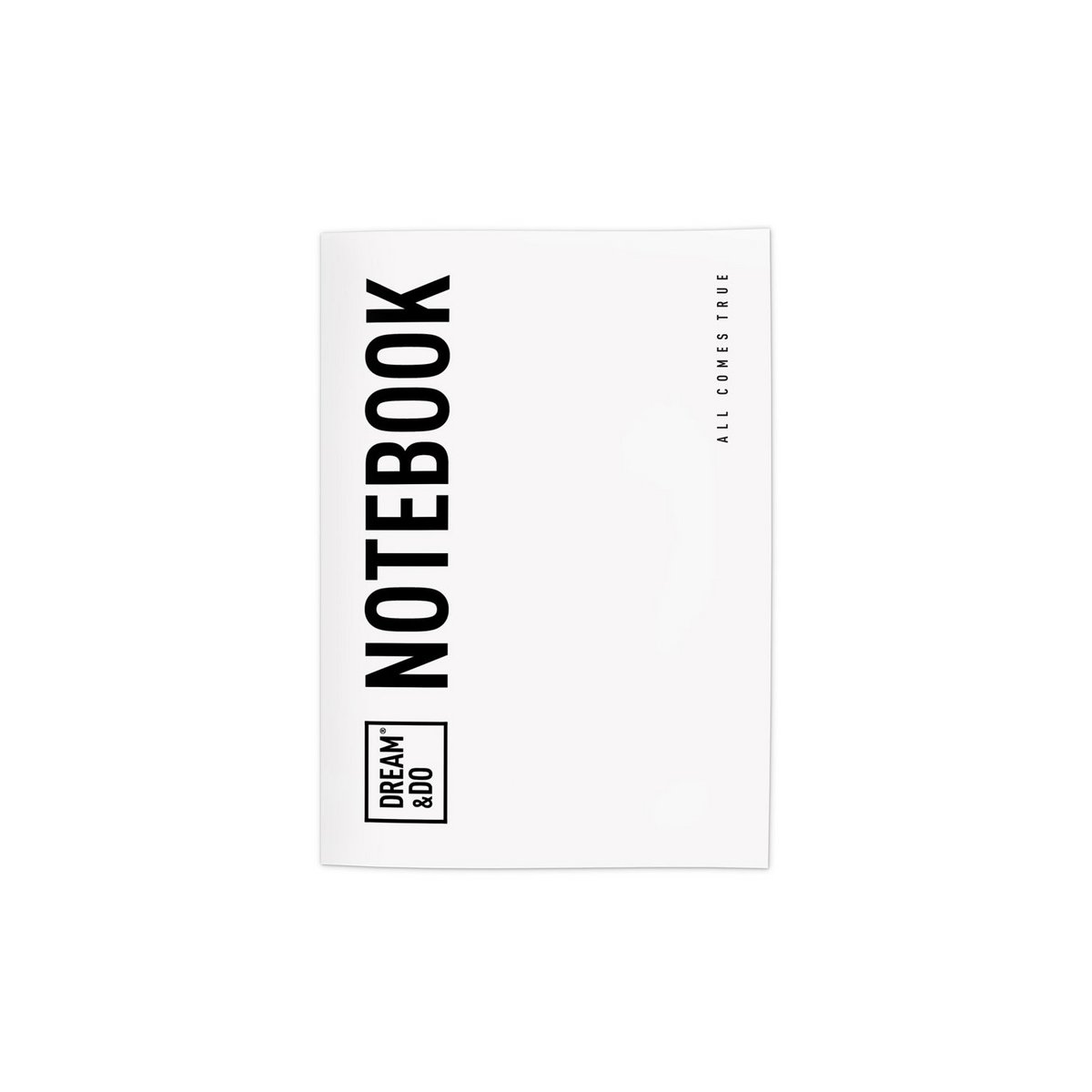 Dream&Do notitieboek
