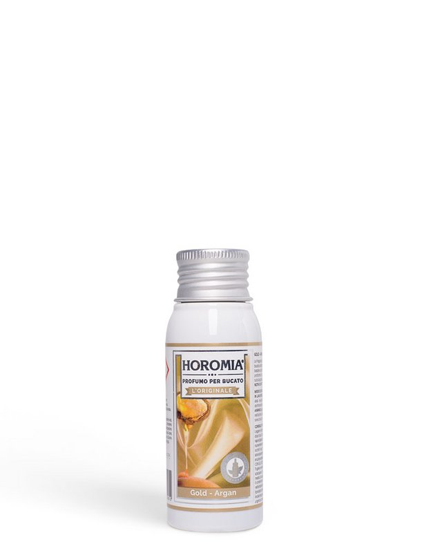 Horomia Wax Perfume Gold Argan 50ml