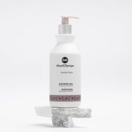 GEL DOUCHE PLUIE AUX HERBES