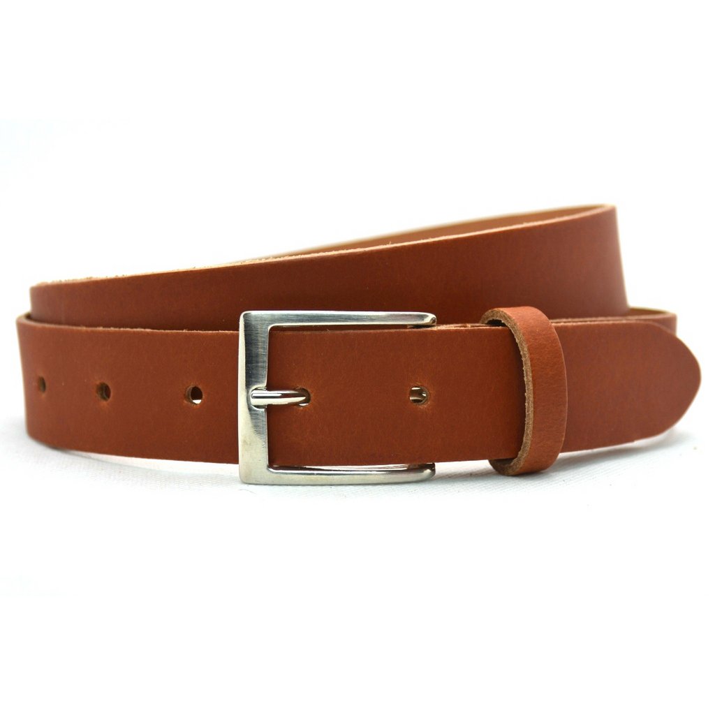 Zahnriemen 2130 – 100 % Rindsleder