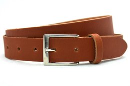 Zahnriemen 2130 – 100 % Rindsleder