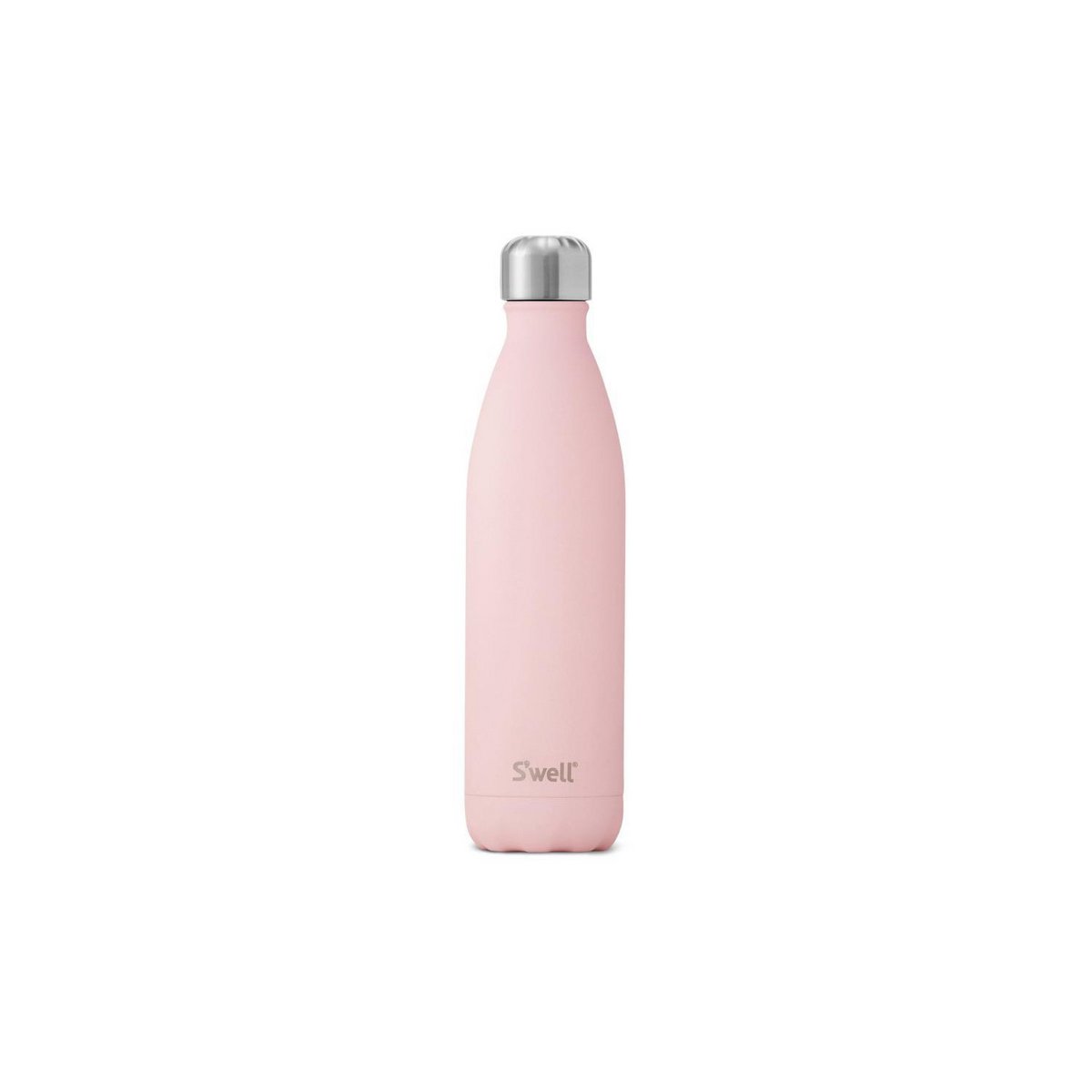 S'Well Roze Topaas Fles 750ml
