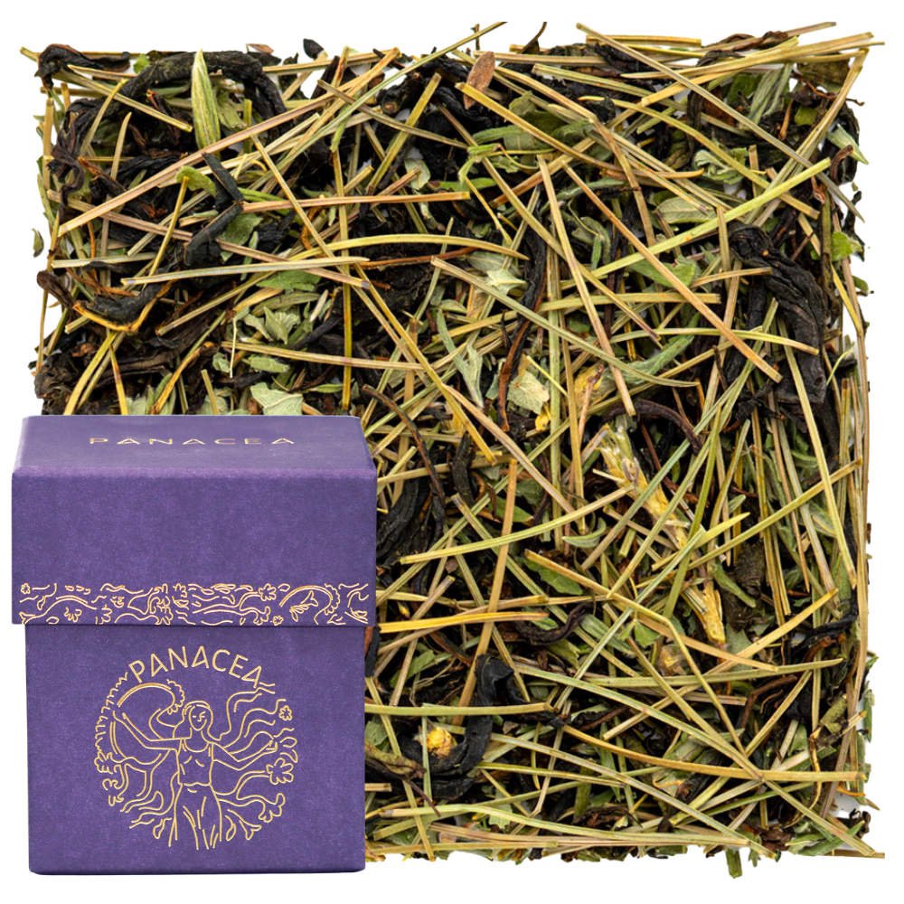 Infusion Bouquet du Bosquet vrac 50g