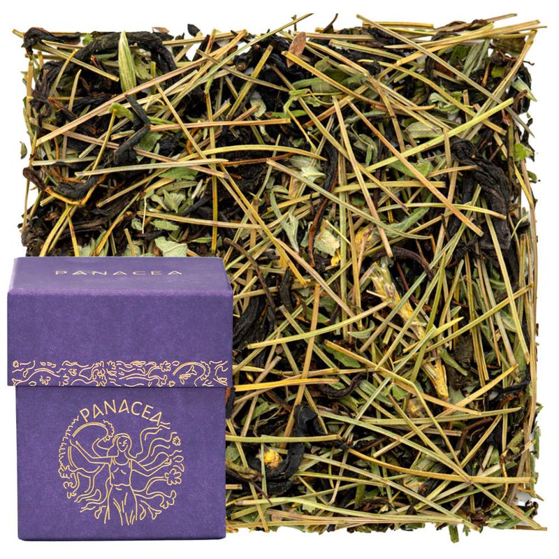 Infusion Bouquet du Bosquet luzem 50g