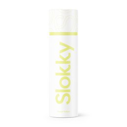 Slokky Pastel Yellow Bottle - 500ml