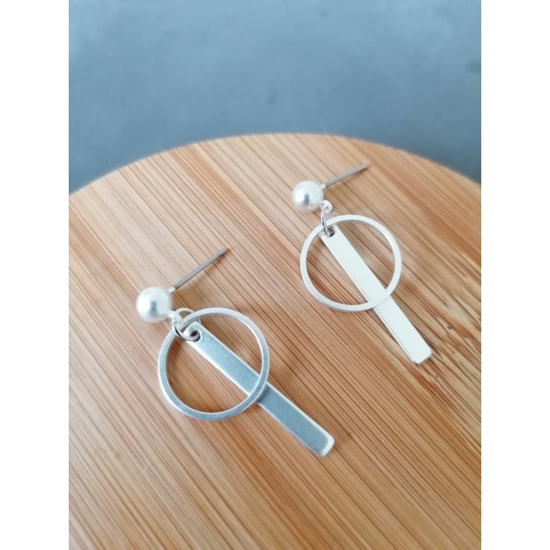 Paulette (silver)