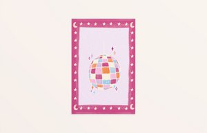 5x Discobal