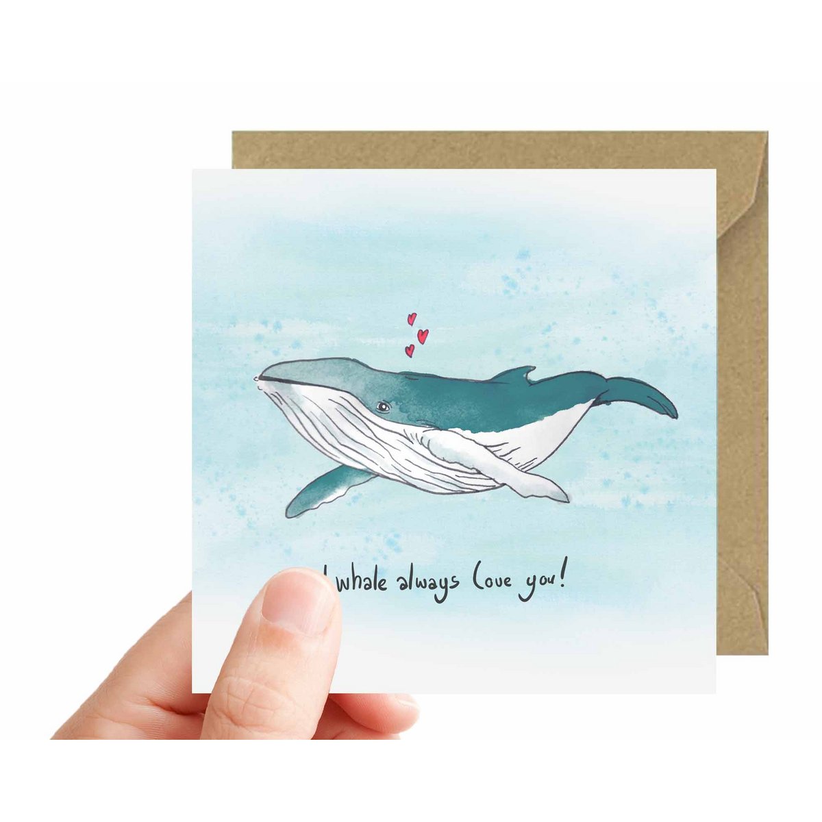 M0068 - I whale always