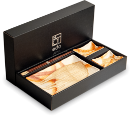 EDO Japan by TX-Distri